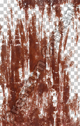 Rusted Decals